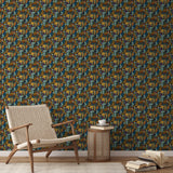 Zetva - Tannery Wallpaper