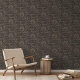 Augustine - Enigmatic Wallpaper