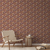 Zetva - Red Earth Wallpaper
