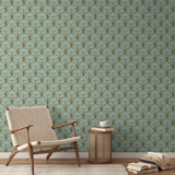 Labryinth - Diffused Wallpaper
