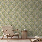 Corbeille - Saxon Wallpaper