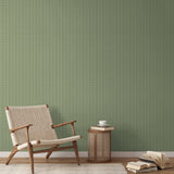 Harlow - Hemlock Wallpaper