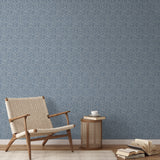 Russo - Chambray Wallpaper