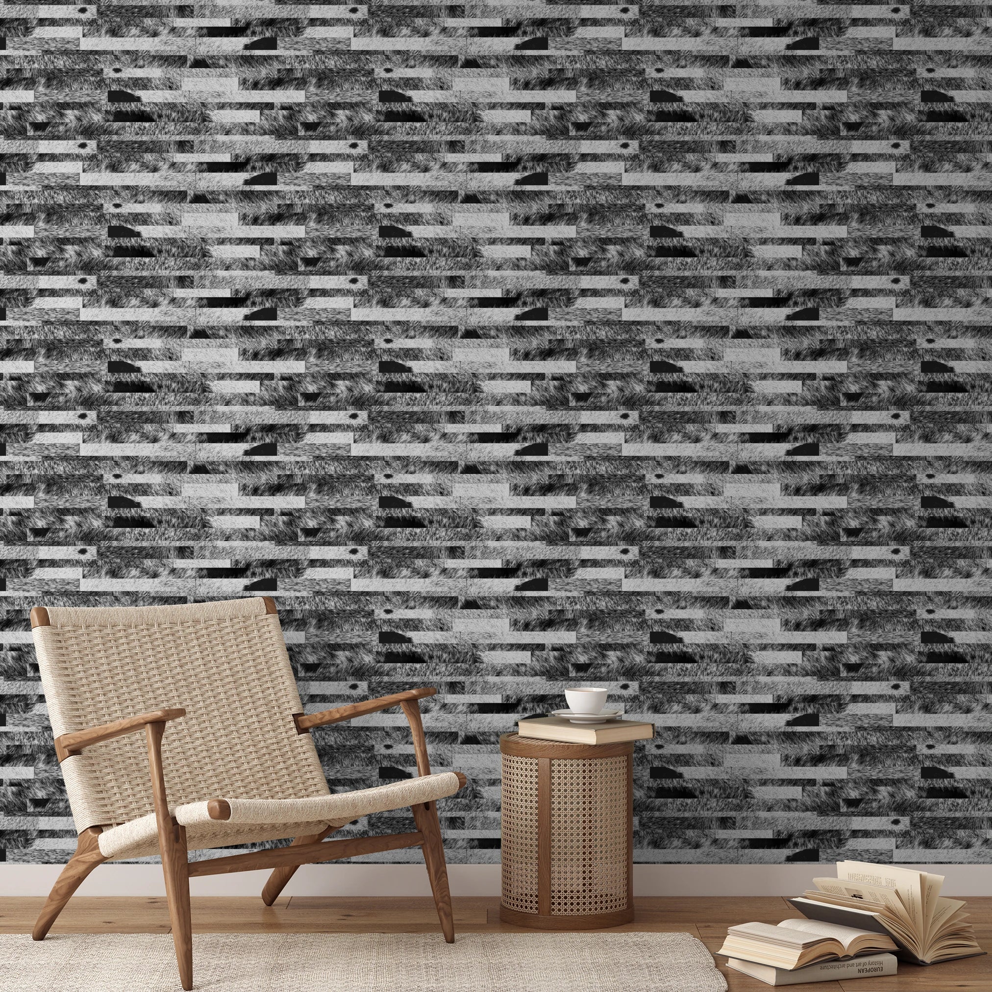 Lilemhide - Onyx Wallpaper