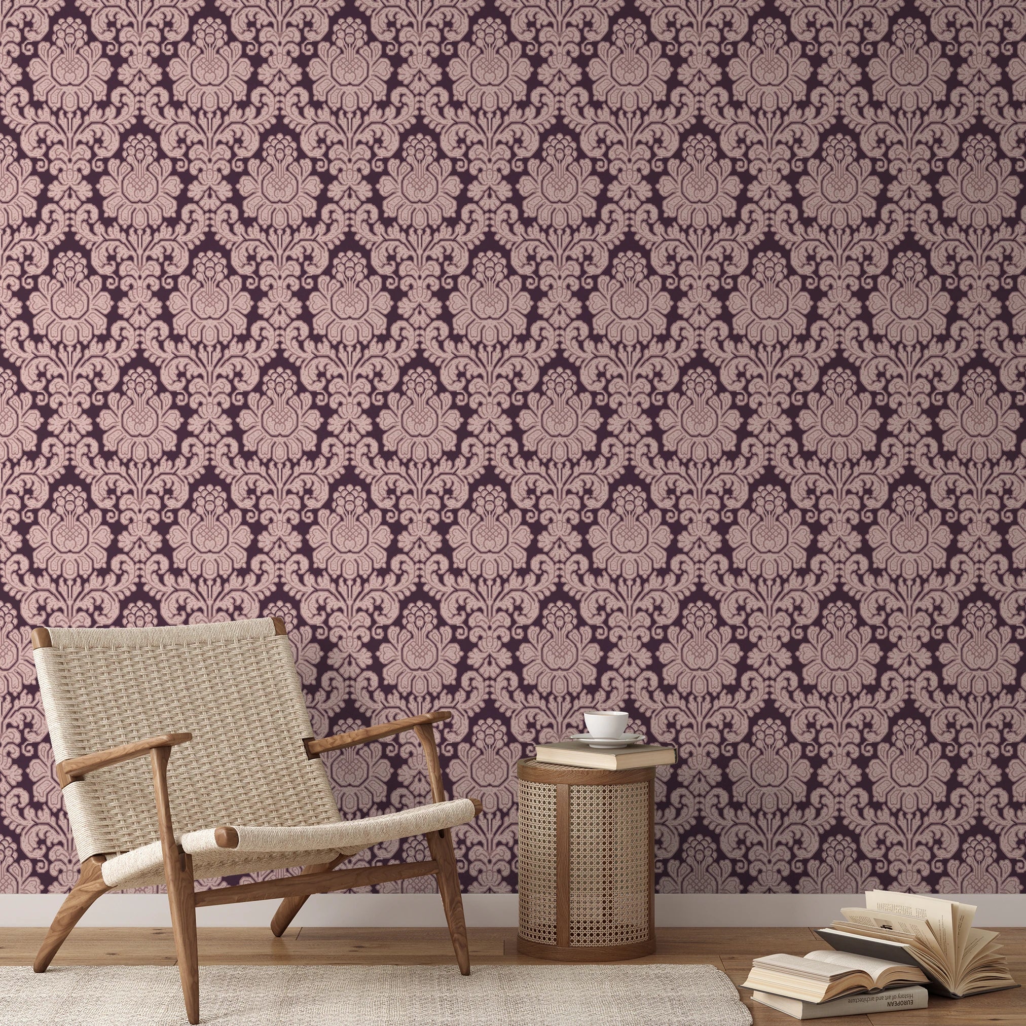 Clovis - Paean Wallpaper