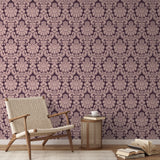 Clovis - Paean Wallpaper