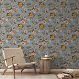 Arden - Manor House Wallpaper