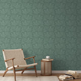 Bishop - Diffused Wallpaper