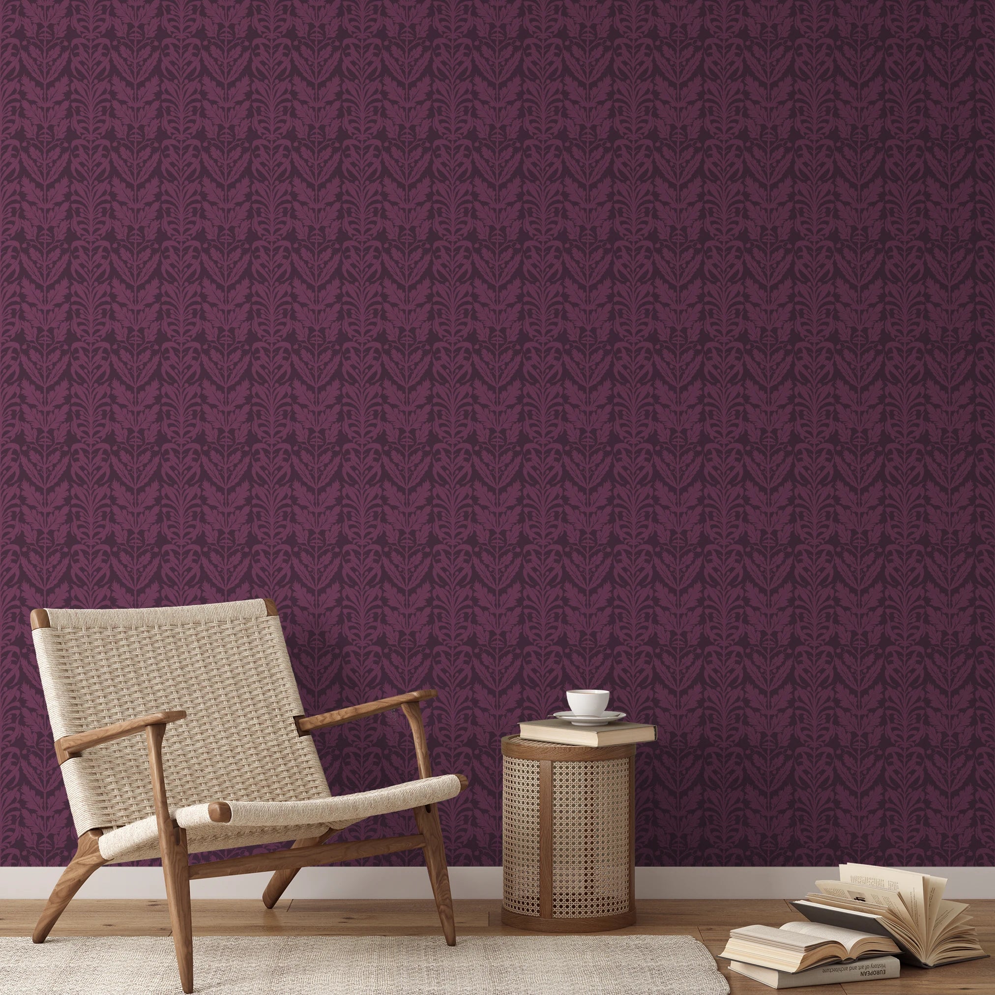 Bellota - Paean Wallpaper