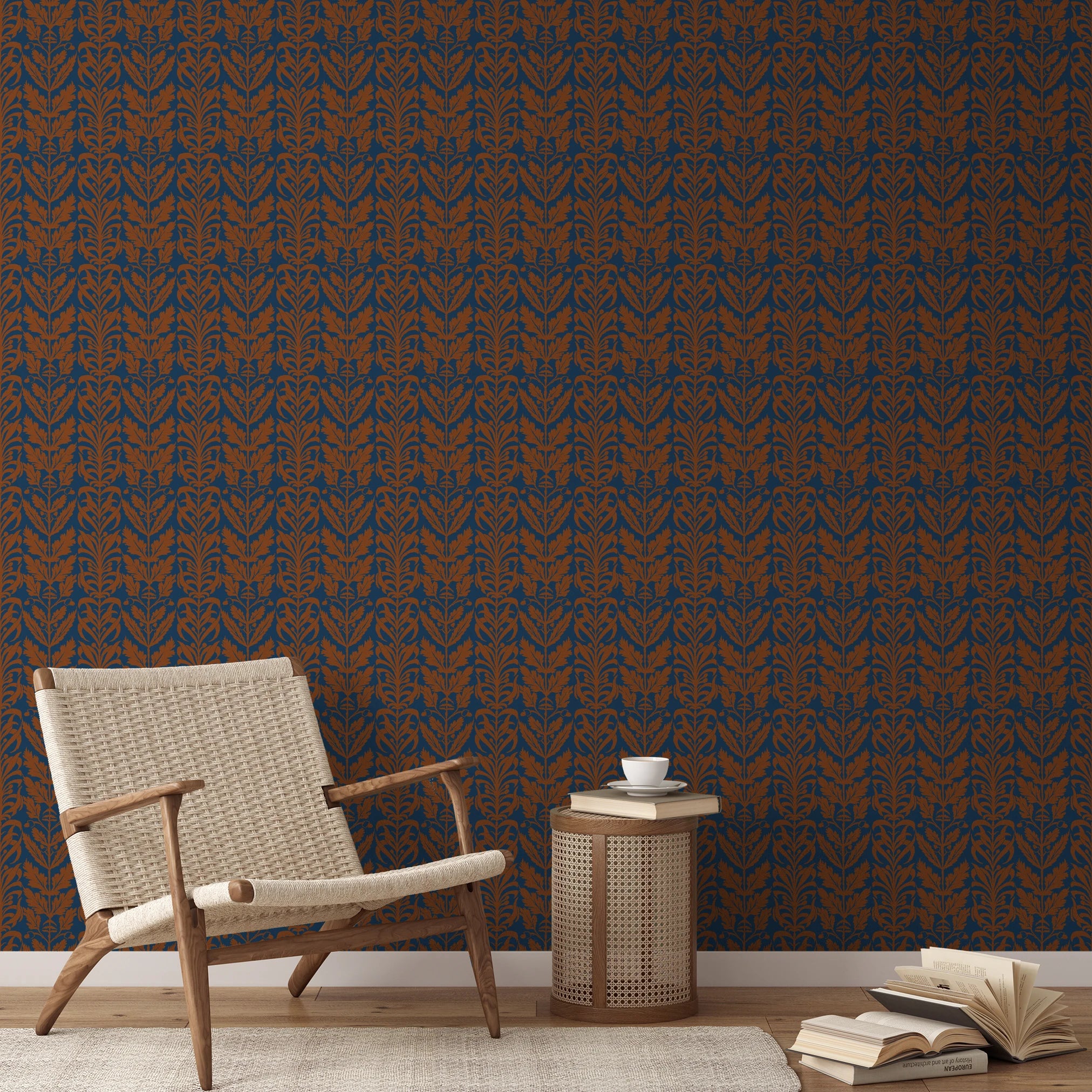 Bellota - Blackthorn Wallpaper