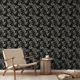 Sorrento - Blackbird Wallpaper
