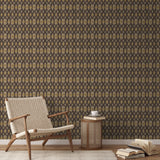 Staud - Enigmatic Wallpaper