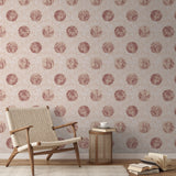 Amour - Battenberg Wallpaper