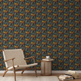 Zetva - Coppice Wallpaper