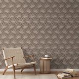 Maguet - Wainscot Wallpaper
