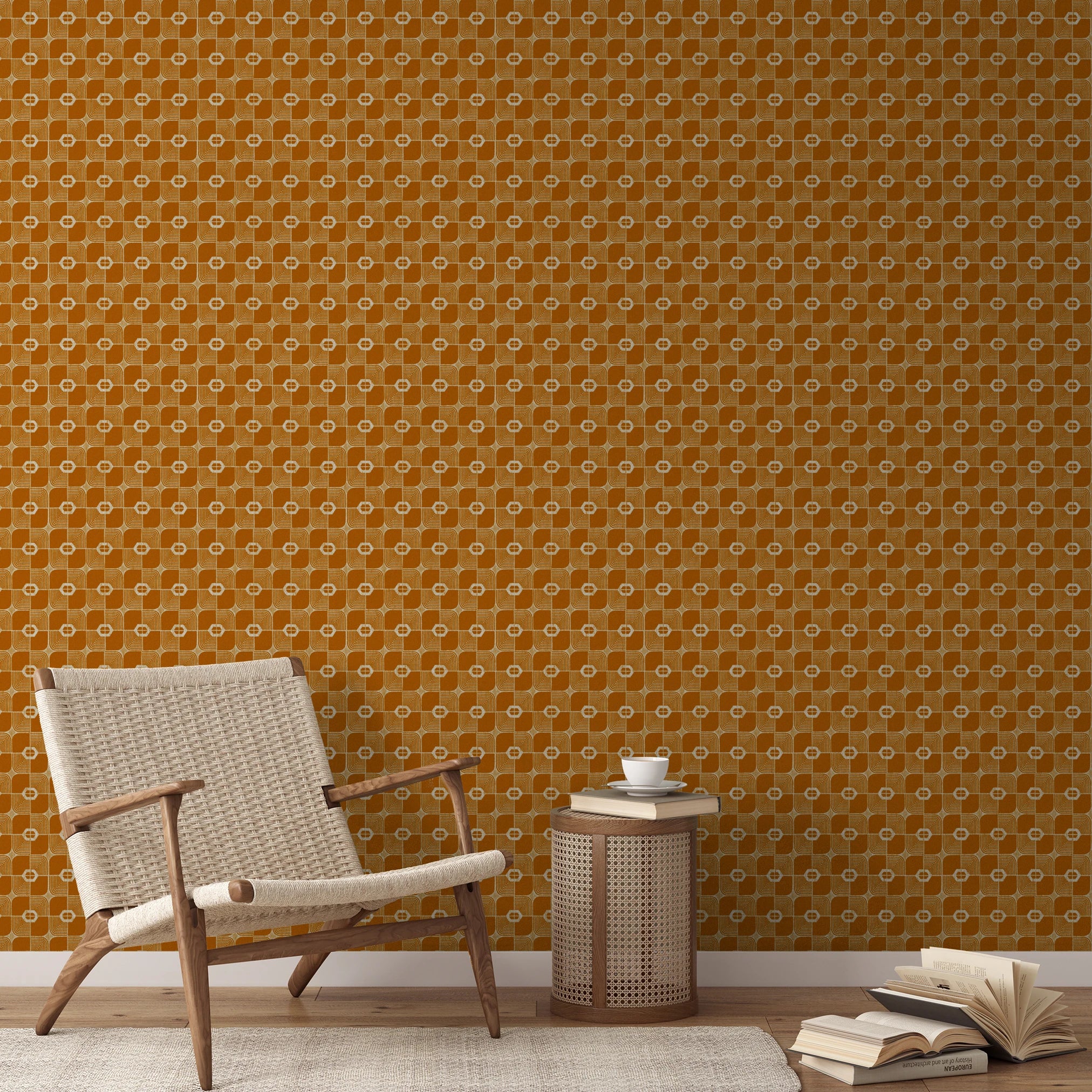 Daihachi - Sunlit Wallpaper