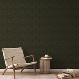 Washtenaw - Lost Wallpaper