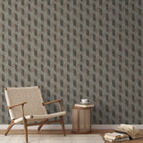 Tricote - Castle Rock Wallpaper