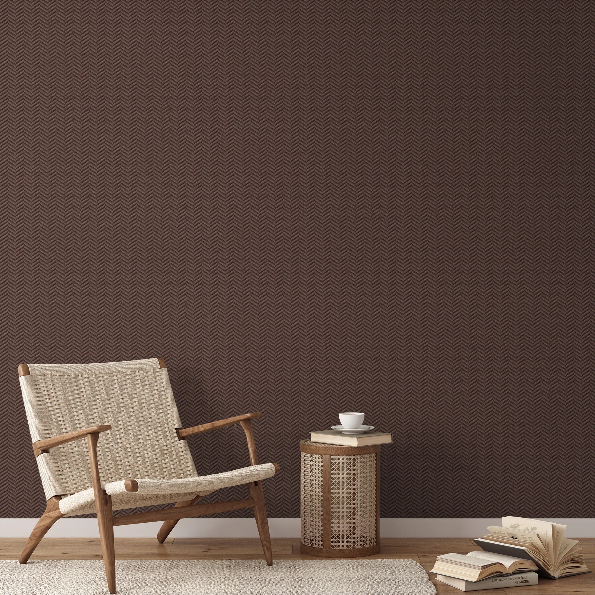 Serpiente - Salon Wallpaper