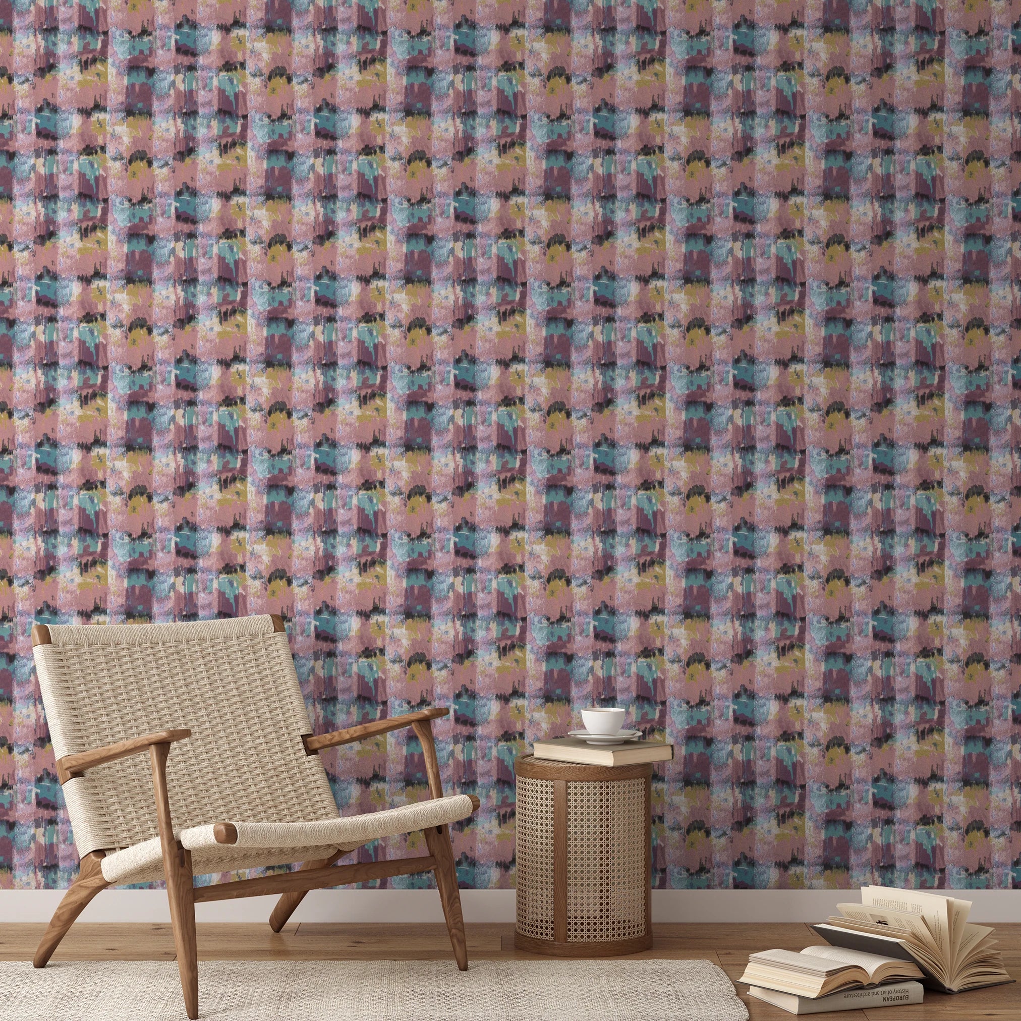 Rouen - Salon Wallpaper