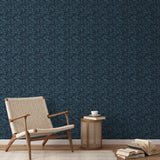 Rixo - Railings Wallpaper