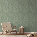 Rixo - Card Room Wallpaper
