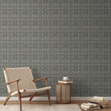 Bellota - Lamp Room Wallpaper