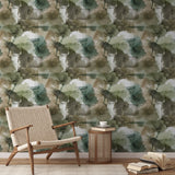Hermann - Lost Wallpaper