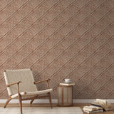 Francoise - Indulgent Wallpaper