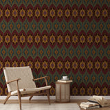Cheveyo - Eclectic Wallpaper
