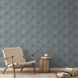Francoise - Blackthorn Wallpaper