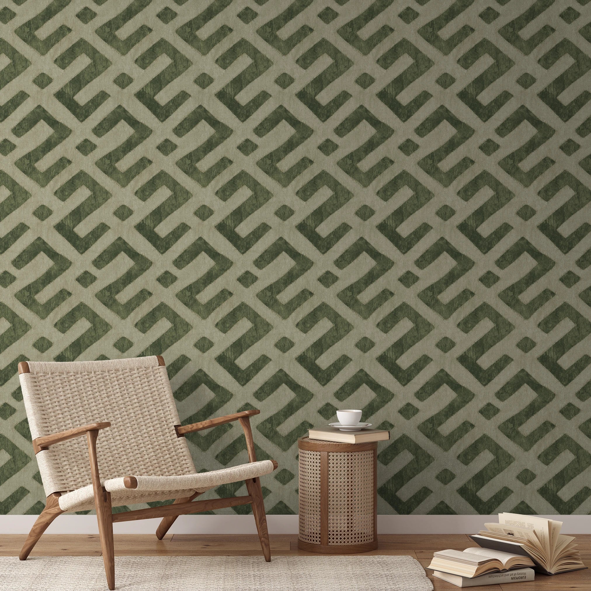 Andreia - Lost Wallpaper