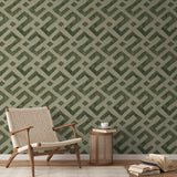 Andreia - Lost Wallpaper