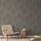 Plinth - Gray Wallpaper