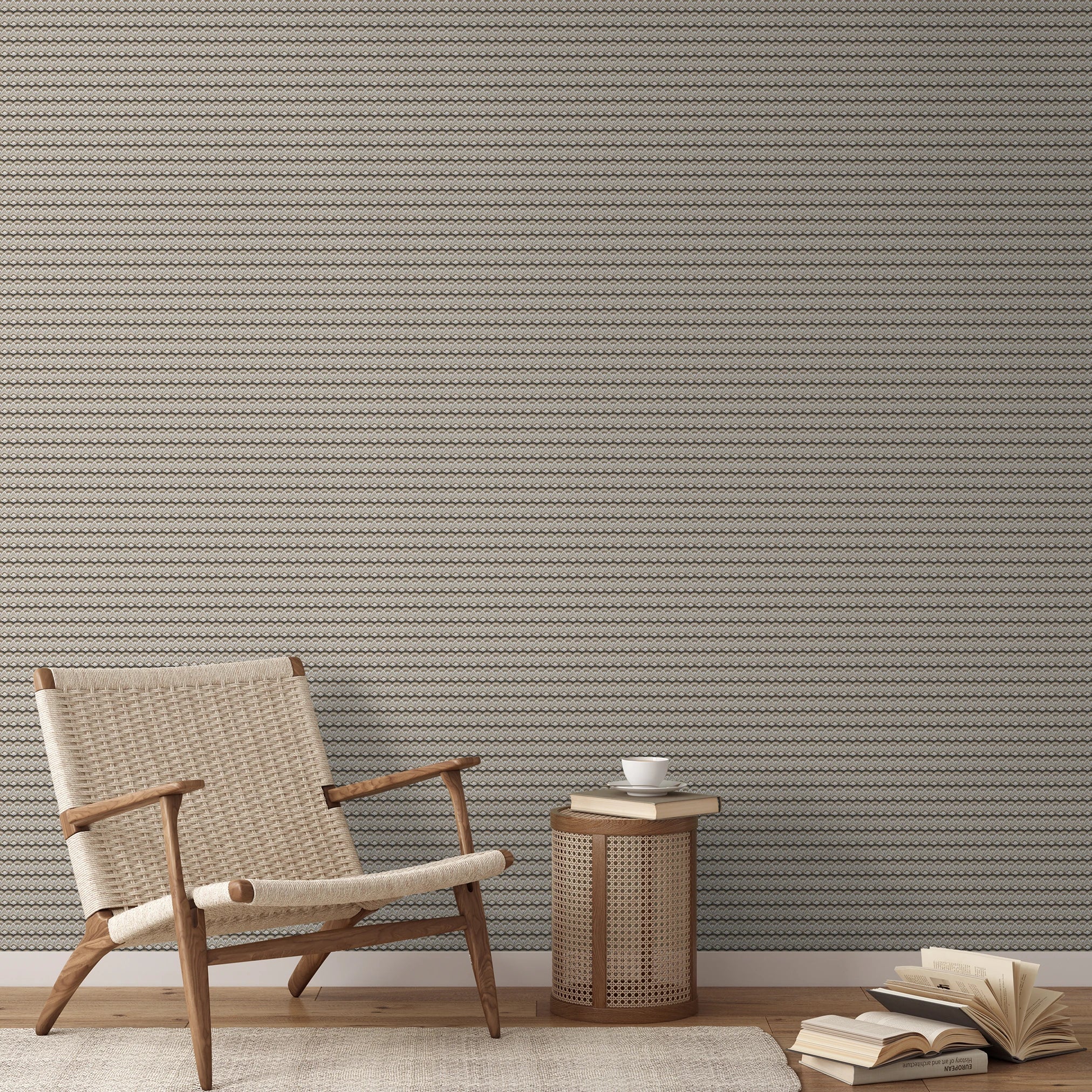 Amuleto - Fossil Wallpaper