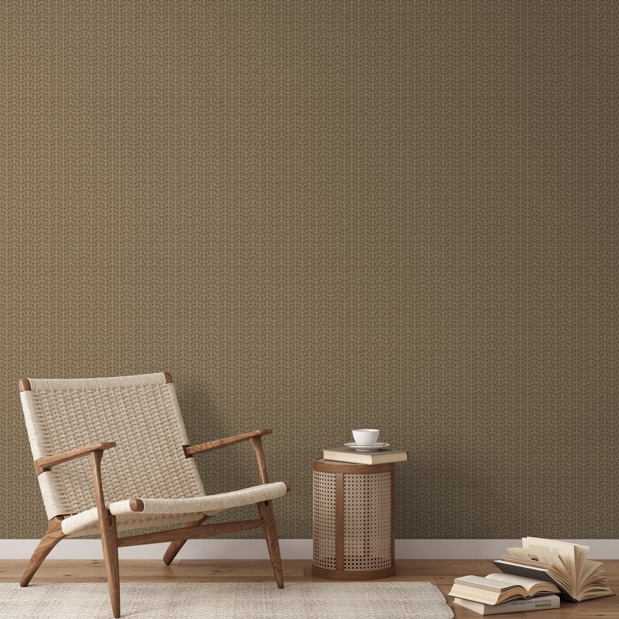 Valsell - Silt Wallpaper