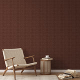 Jarawa - Rust Wallpaper