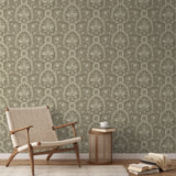 Danum - Fossil Wallpaper