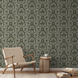 Danum - Hemlock Wallpaper