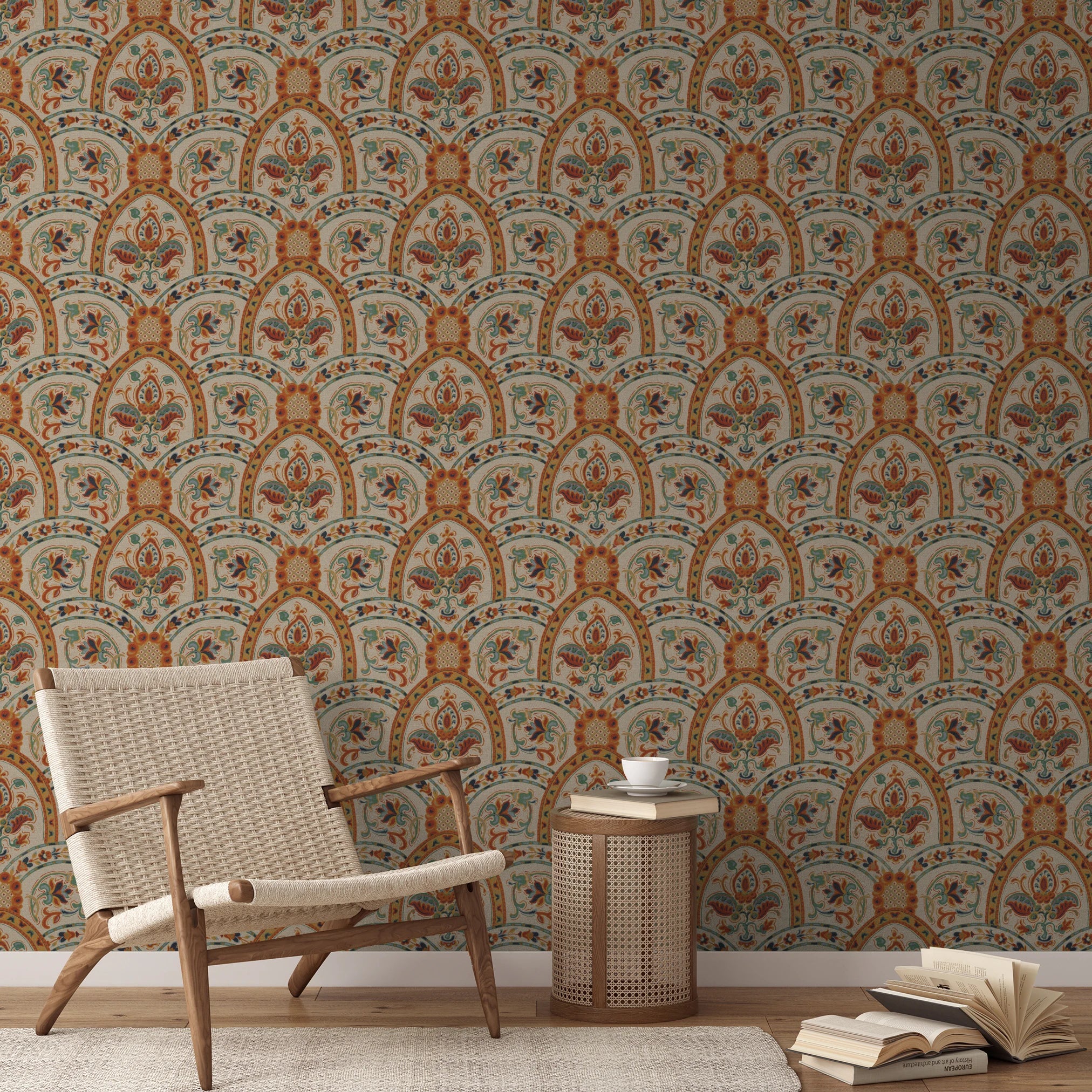 Danum - Soulful Wallpaper
