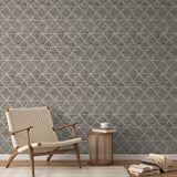 Andonis - Ivory Wallpaper