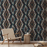 Concetta - Silt Wallpaper