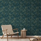 Prundis - Celosia Wallpaper