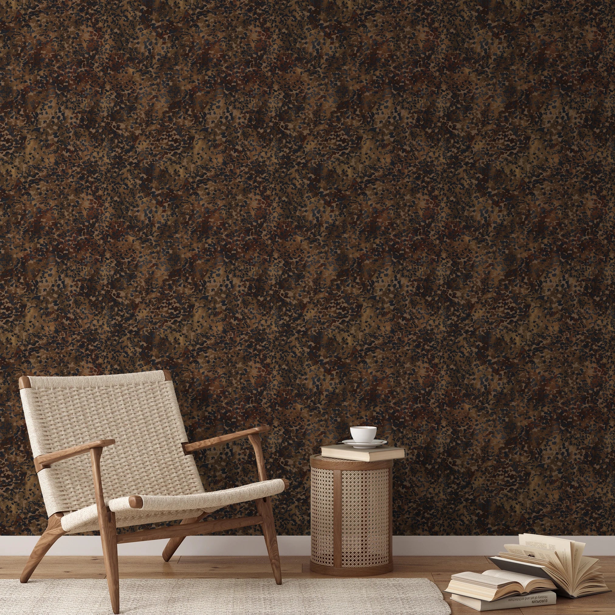 Prundis - Shipwreck Wallpaper