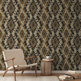 Concetta - Smudge Wallpaper