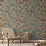 Carmencita - Talisman Wallpaper