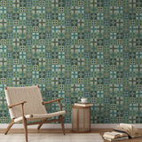 Carmencita - Petrichor Wallpaper