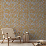 Ganni - Sunbaked Wallpaper