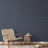 Wedell - Oceanic Wallpaper