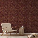 Prundis - Rojo Wallpaper